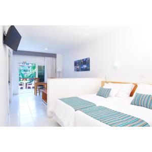 CORAL TEIDE MAR - Accomodations en PUERTO DE LA CRUZ