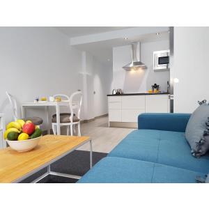 RK CITY CENTER - Alojamientos en LAS PALMAS DE GRAN CANARIA