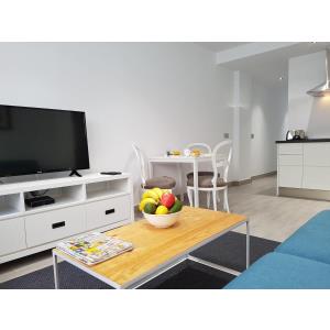 RK CITY CENTER - Alojamientos en LAS PALMAS DE GRAN CANARIA