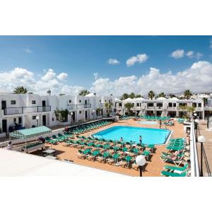 BITACORA LANZAROTE CLUB - Alojamientos en PUERTO DEL CARMEN