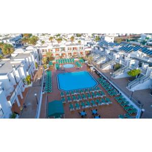 BITACORA LANZAROTE CLUB - Alojamientos en PUERTO DEL CARMEN