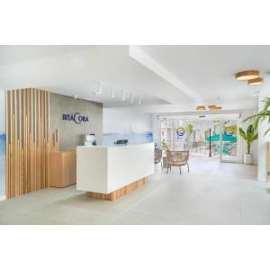 BITACORA LANZAROTE CLUB - Alojamientos en PUERTO DEL CARMEN