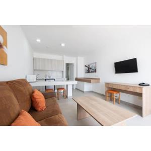 BITACORA LANZAROTE CLUB - Alojamientos en PUERTO DEL CARMEN