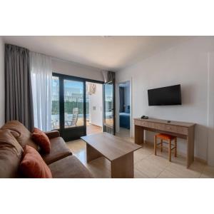 BITACORA LANZAROTE CLUB - Alojamientos en PUERTO DEL CARMEN