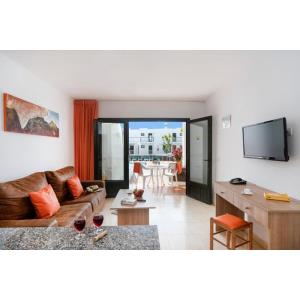 BITACORA LANZAROTE CLUB - Alojamientos en PUERTO DEL CARMEN