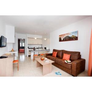 BITACORA LANZAROTE CLUB - Alojamientos en PUERTO DEL CARMEN