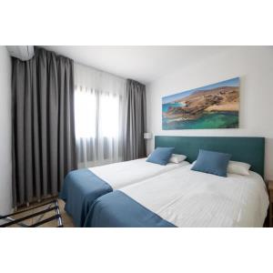 BITACORA LANZAROTE CLUB - Alojamientos en PUERTO DEL CARMEN