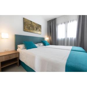 BITACORA LANZAROTE CLUB - Alojamientos en PUERTO DEL CARMEN