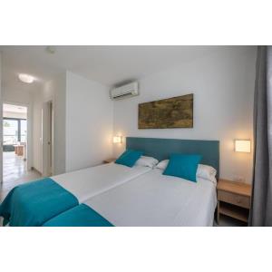 BITACORA LANZAROTE CLUB - Alojamientos en PUERTO DEL CARMEN