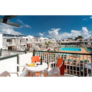 BITACORA LANZAROTE CLUB - Alojamientos en PUERTO DEL CARMEN