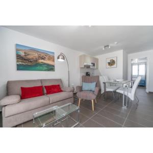 BITACORA LANZAROTE CLUB - Alojamientos en PUERTO DEL CARMEN