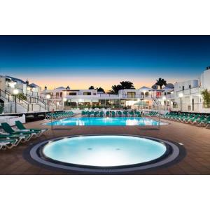 BITACORA LANZAROTE CLUB - Alojamientos en PUERTO DEL CARMEN