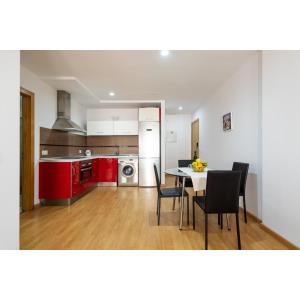 RK ATLANTIS VACATIONAL - Alojamientos en LAS PALMAS DE GRAN CANARIA