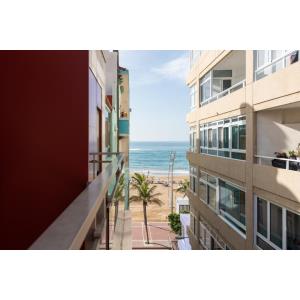 RK ATLANTIS VACATIONAL - Alojamientos en LAS PALMAS DE GRAN CANARIA