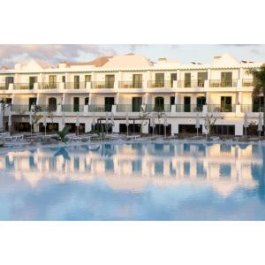 MYND YAIZA - Accomodations en PLAYA BLANCA