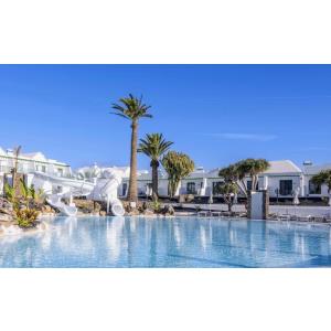 MYND YAIZA - Accomodations en PLAYA BLANCA