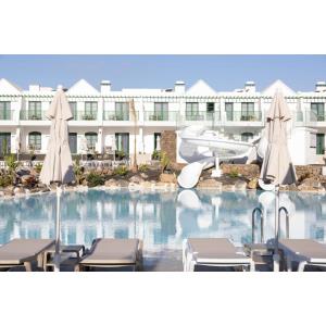 MYND YAIZA - Accomodations en PLAYA BLANCA