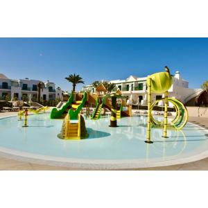 MYND YAIZA - Accomodations en PLAYA BLANCA