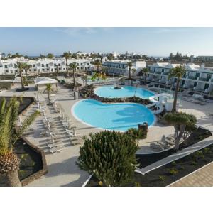 MYND YAIZA - Accomodations en PLAYA BLANCA