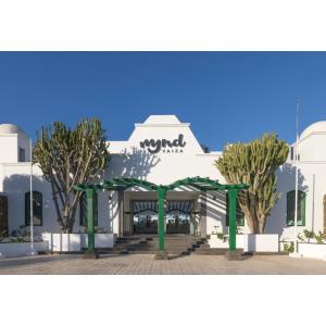 MYND YAIZA - Accomodations en PLAYA BLANCA