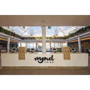 MYND YAIZA - Accomodations en PLAYA BLANCA