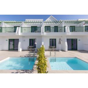 MYND YAIZA - Accomodations en PLAYA BLANCA