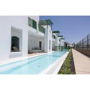 MYND YAIZA - Accomodations en PLAYA BLANCA