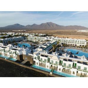 MYND YAIZA - Accomodations en PLAYA BLANCA