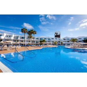THB LANZAROTE BEACH - Alojamientos en COSTA TEGUISE