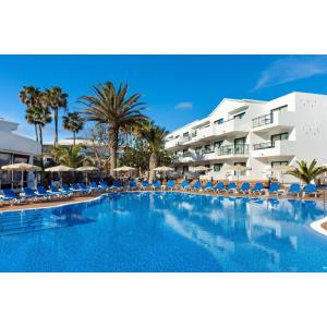 THB LANZAROTE BEACH - Alojamientos en COSTA TEGUISE
