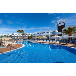 THB LANZAROTE BEACH - Alojamientos en COSTA TEGUISE