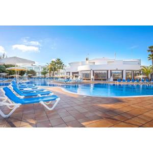 THB LANZAROTE BEACH - Alojamientos en COSTA TEGUISE