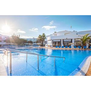 THB LANZAROTE BEACH - Alojamientos en COSTA TEGUISE