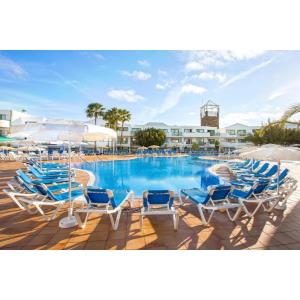 THB LANZAROTE BEACH - Alojamientos en COSTA TEGUISE
