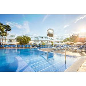 THB LANZAROTE BEACH - Alojamientos en COSTA TEGUISE