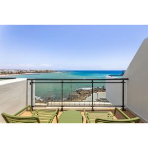 THB LANZAROTE BEACH - Alojamientos en COSTA TEGUISE