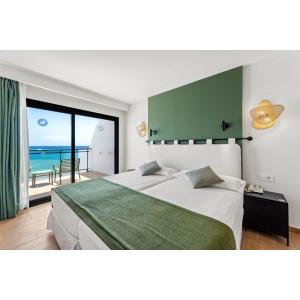 THB LANZAROTE BEACH - Alojamientos en COSTA TEGUISE