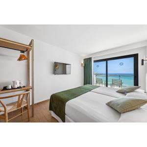 THB LANZAROTE BEACH - Alojamientos en COSTA TEGUISE