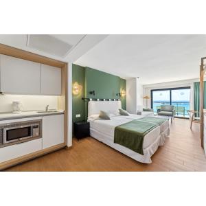 THB LANZAROTE BEACH - Alojamientos en COSTA TEGUISE