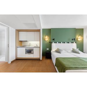 THB LANZAROTE BEACH - Alojamientos en COSTA TEGUISE