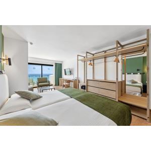 THB LANZAROTE BEACH - Alojamientos en COSTA TEGUISE