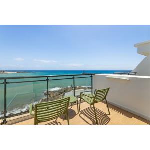 THB LANZAROTE BEACH - Alojamientos en COSTA TEGUISE