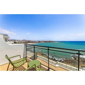 THB LANZAROTE BEACH - Alojamientos en COSTA TEGUISE