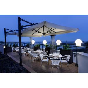 THB LANZAROTE BEACH - Alojamientos en COSTA TEGUISE