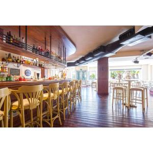 THB LANZAROTE BEACH - Alojamientos en COSTA TEGUISE