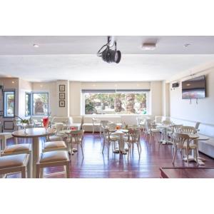 THB LANZAROTE BEACH - Alojamientos en COSTA TEGUISE