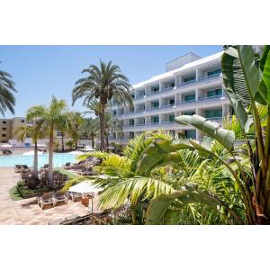 AKEAH BRONCEMAR - Alojamientos en PLAYA DEL INGLES