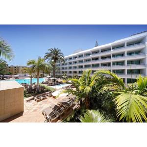 AKEAH BRONCEMAR - Alojamientos en PLAYA DEL INGLES