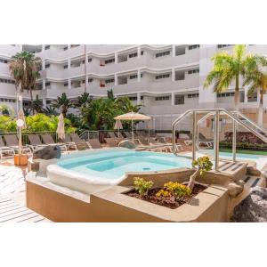 AKEAH BRONCEMAR - Alojamientos en PLAYA DEL INGLES