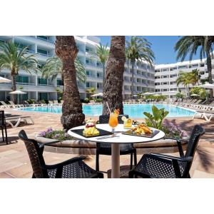 AKEAH BRONCEMAR - Alojamientos en PLAYA DEL INGLES